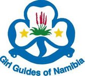 Girl Guides Namibia logo